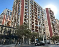 Təbriz kuc 216 m² , Nərimanov rayonu