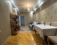 Masazir qəsəbəsi Yeni Masazır 2 otaq , Abşeron rayonu