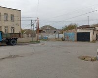 Maştağadaskarxanasi 22sayli orta məktəbin tam yani da 3.5 sot , Sabunçu rayonu