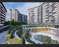 Hemdem Agayev 3 otaq , Binəqədi rayonu