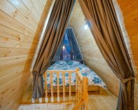 Qusar bağ evleri 4 otaq , Qusarda