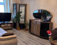 Bakı şəhəri Suraxanı rayonu Yeni Günəşli qəsəbəsi D massivi 2 otaq , Suraxanı rayonu