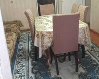 Texnologiya universitetin yaxınlıqı 3 otaq , Gəncədə