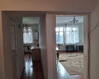 Xaçmaz şəhəri Nəriman Nərimanov pr 2 otaq , Xaçmazda