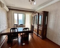 Muxtar Fətəliyev Küçəsi 2 otaq , Sabunçu rayonu