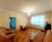 Sumqayıt şəhəri 47-ci məhəllə 4 otaq , Sumqayıtda