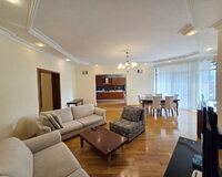 Azerbaycan pr-ti 4 otaq , Səbail rayonu