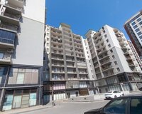 Sumqayıt şəhəri Dəniz kənari Bulvar 2 otaq , Sumqayıtda