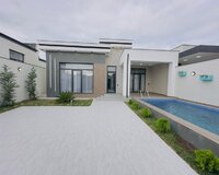 Satılır 4 otaqlı həyət evi/bağ evi 170 m², Mərdəkan q 4 otaq , Xəzər rayonu