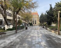 Elmlər Akademiyasi m/st, 3 otaq , Yasamal rayonu