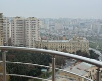 Yasamal rayonu İsmayil Qurtqaşınlı küçəsi, 3 otaq