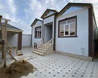 Məmmədli qəs, 4 otaq , Sabunçu rayonu