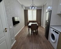 Yasamal rayonu, Asan Xidmətin arxası 2 otaq , Yasamal rayonu