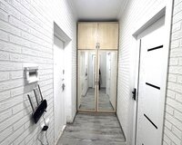 Abşeron Gənclər Şəhərciyi 2 otaq , Abşeron rayonu