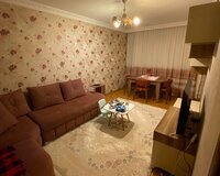 Bakı şəhəri Suraxanı rayonu Yeni Günəşli qəsəbəsi, 4 комната