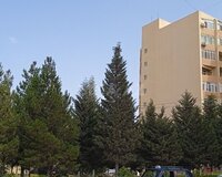 Xocasən qəsəbəsi,Sulutəpə y/s,Çiçək qəsəbəsi 4 otaq , Binəqədi rayonu