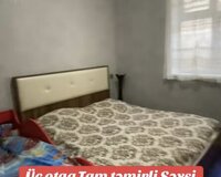 Bileceri qesebesi X.melikaslanov dön 9 Hacıbey restoranina yaxin, 3 otaq , Binəqədi rayonu