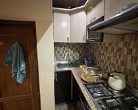 Xətai rayonu Əhmədli Kəndi, 2 комната