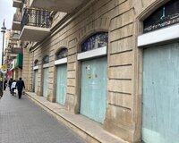 Bülbül prospekti 30 / Ş.Bədəlbəyli 94 20 otaq , Nəsimi rayonu