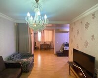 Elmlər Akademiyası, Zahid Xəlilov küç, 3 комната , Yasamal район