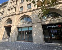 Lev Tolstoy küçəsi 10 otaq , Nəsimi rayonu