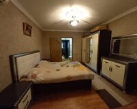 Şirvan şəhəri. 9 nömrəli məktəbin yanı 3 otaq , Şirvanda