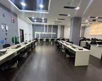 Nəcəfqulu Rəfiyev küçəsi 20 otaq , Xətai rayonu