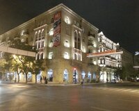 Rəşid Behbudov 3 otaq , Səbail rayonu