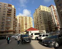 Yeni Yasamal , Əsəd Əhmədov küçəsi 3 otaq , Yasamal rayonu