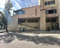 İbrahim Məmmədov küçəsi 10 otaq , Səbail rayonu