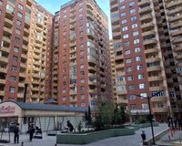 Yeni Yasamal , Əsəd Əhmədov küçəsi 3 otaq , Yasamal rayonu