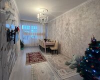 Bakı şəhəri Suraxanı rayonu Yeni Günəşli qəsəbəsi, 3 otaq