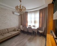 Bakı şəhəri Sabunçu rayonu Bakıxanov qəsəbəsi, 3 otaq