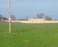 Nabran,delfin restoranının yanı 6 sot , Xaçmazda