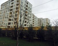 Heydər Əliyev pr 34 mənzil 115 3 otaq , Xırdalanda