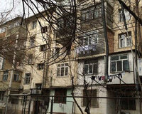 Elşən Suleymanov 2 otaq , Nizami rayonu