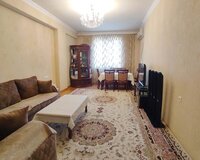 Nəsimi küçəsi 3 otaq , Nizami rayonu