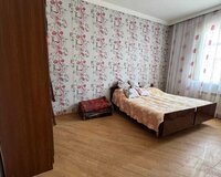 Zəfəran küçəsi 1, 5 otaq , Binəqədi rayonu