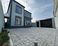 Xəzər ay, Binə qəs, 203 -cu Binə küç, 1-ci döngə, giriş 9 5 otaq , Suraxanı rayonu