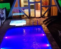 Qəbələ Vəndam 3 otaq , Qəbələdə