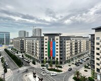 Ağ Şəhər-metro Xətai 3 otaq , Xətai rayonu