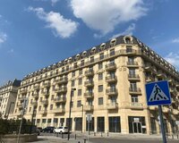 Ağ Şəhər-metro Xətai 3 otaq , Xətai rayonu