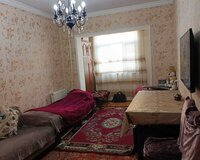 Gəncə pr.56 2 otaq , Xətai rayonu