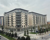 Ağ Şəhər-metro Xətai, 4 otaq , Xətai rayonu