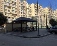 Yeni Yasamal qəsəbəsi ,Məhəmməd Xiyabani küçəsi 2 otaq , Yasamal rayonu