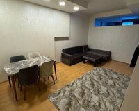 Ramiz Qəmbərov Küçəsi 2 otaq , Sabunçu rayonu