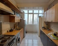 X.Şuşinski küç 5 otaq , Nəsimi rayonu