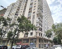 N. Nərimanov 3 otaq , Nərimanov rayonu