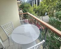 Nizami kucesi 2 otaq , Səbail rayonu