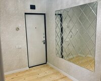 Ukrayna dairəsi 3 otaq , Xətai rayonu